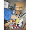 Image 3 : WINTERBURN LOCATION - Unit #317D (Approx. 5' x 10')