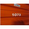 Image 1 : WINTERBURN LOCATION - Unit #1073 (Approx. 5' x 10')