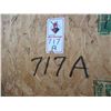 Image 1 : WINTERBURN LOCATION - Unit #717A (Approx. 5' x 10')