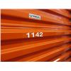 Image 1 : WINTERBURN LOCATION - Unit #1142 (Approx. 5' x 5')