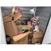 Image 6 : 154 STREET LOCATION - Unit #2410 (Approx. 5' x 5')