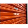 Image 1 : 154 STREET LOCATION - Unit #2255 (Approx. 5' x 5')