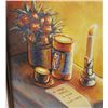 Image 4 : Framed Print ''Amor A Todas Horas'' by Simon Silva