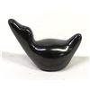 Image 1 : Santo Domingo Pottery Duck by Eileen Rosetta