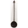 Image 1 : Large Hand Forged Metal Ladle