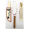 Image 1 : Native American Collectibles