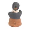 Image 2 : Historic 1940-1950s Jemez Pottery Woman