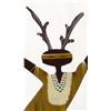 Image 2 : Shaman Metal Art by Robert Shields Designs