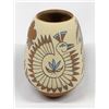 Image 1 : Jemez Pottery Jar by Cyndee Sandia