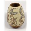 Image 3 : Jemez Pottery Jar by Cyndee Sandia