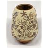 Image 4 : Jemez Pottery Jar by Cyndee Sandia