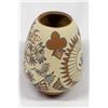 Image 5 : Jemez Pottery Jar by Cyndee Sandia
