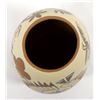Image 6 : Jemez Pottery Jar by Cyndee Sandia