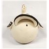 Image 3 : Acoma Pottery Turkey by Norma Jean Ortiz