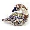 Image 1 : Mexican Tonala Pottery Duck Figure