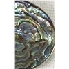 Image 3 : Vintage Sterling Abalone Pin
