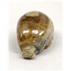 Image 2 : Zuni Picasso Marble Mole Fetish by Fred Weekoty