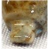 Image 3 : Zuni Picasso Marble Mole Fetish by Fred Weekoty