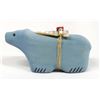 Image 1 : Zuni Pottery Bear Fetish,Lynelle Besselente Boone