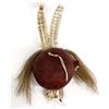 Image 3 : Tohono O'odham Gourd Mask by Billy C. Manuel