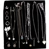 Image 1 : Collection of Jewelry, Most is Sterling Silver