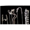 Image 3 : Collection of Jewelry, Most is Sterling Silver