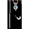Image 8 : Collection of Jewelry, Most is Sterling Silver