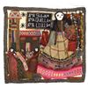 Image 1 : Peruvian Arpillera