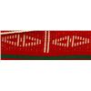 Image 2 : Native American Navajo Fringed Dance Sash