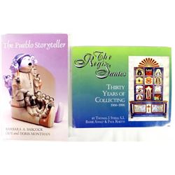 2 Softback Reference Books