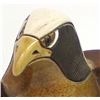 Image 2 : Artesania Rinconada Pottery Eagle Sculpture