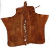 Image 1 : Suede Leather Western Cowboy Chaps