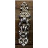 Image 3 : Wood Treasure Chest Jewelry Box