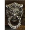 Image 4 : Wood Treasure Chest Jewelry Box