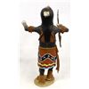 Image 3 : Hopi Snake Dancer Kachina by Leo Lacapa, Jr.