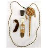 Image 1 : Ethnic Collectibles, Some Native American