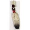 Image 8 : 2 Native Americana Ceramic Kokopelli Bells