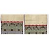 Image 8 : Native American Hopi Dance Shoulder Sash