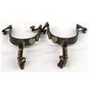 Image 1 : Jingle Bob Spurs