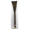Image 2 : Native American Oneida Birch Bark Rattle