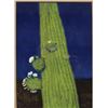 Image 2 : 2007 Original Pastel Picture by Sally Ayres