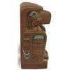 Image 8 : Thorn Arts Northwest Coast Pottery Bookends