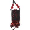 Image 4 : Beaded Medicine Pouch