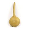 Image 2 : Prehistoric Native American Jeddito Pottery Ladle
