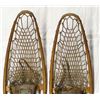 Image 2 : WWII Era Strand U.S. Military Snowshoes