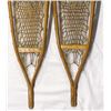 Image 8 : WWII Era Strand U.S. Military Snowshoes
