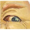 Image 2 : 20th Century Winking Man in the Moon Wood Plaque