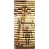 Image 2 : Large Pakistani Wild Reed & Date Leaf Basket