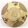 Image 8 : Large Pakistani Wild Reed & Date Leaf Basket