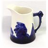Image 1 : Antique Sleepy Eye Pottery Pitcher